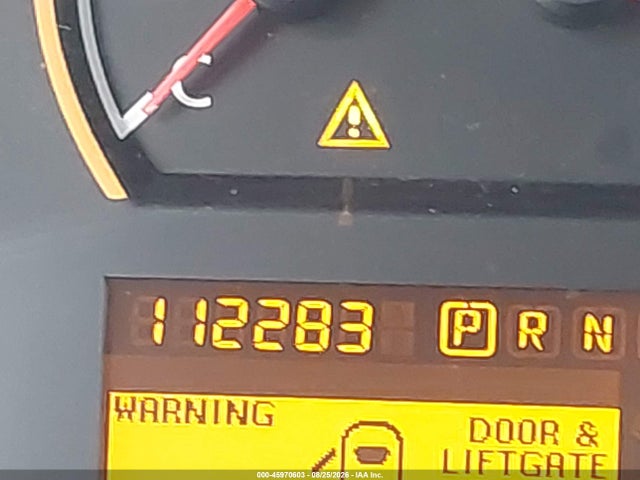 Продаж на аукціоні авто 2015 Nissan Armada Sv, vin: 5N1BA0ND3FN602433, номер лоту: 45970603