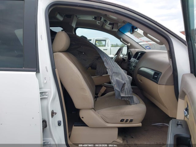Продаж на аукціоні авто 2015 Nissan Armada Sv, vin: 5N1BA0ND3FN602433, номер лоту: 45970603