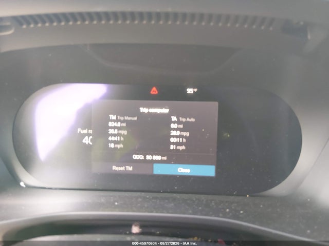 Продажа на аукционе авто 2024 Volvo Xc40 B5 Plus Bright Theme, vin: YV4L12UE1R2373445, номер лота: 45970604