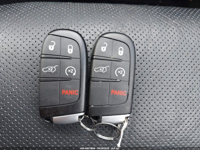 Jeep Grand Cherokee High Altitude 2015 1C4RJFCG0FC154991 Image 11