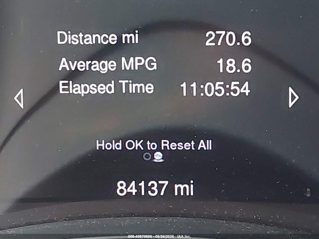 Jeep Grand Cherokee High Altitude 2015 1C4RJFCG0FC154991 Image 16