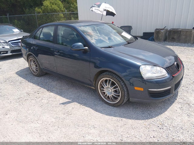 Aukcja sprzedaży 2009 Volkswagen Jetta S, vin: 3VWJZ71K89M120705, numer aukcji: 45970607