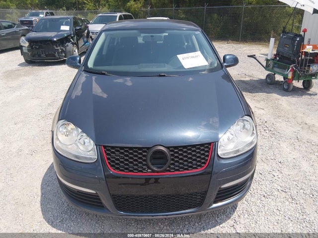 Aukcja sprzedaży 2009 Volkswagen Jetta S, vin: 3VWJZ71K89M120705, numer aukcji: 45970607