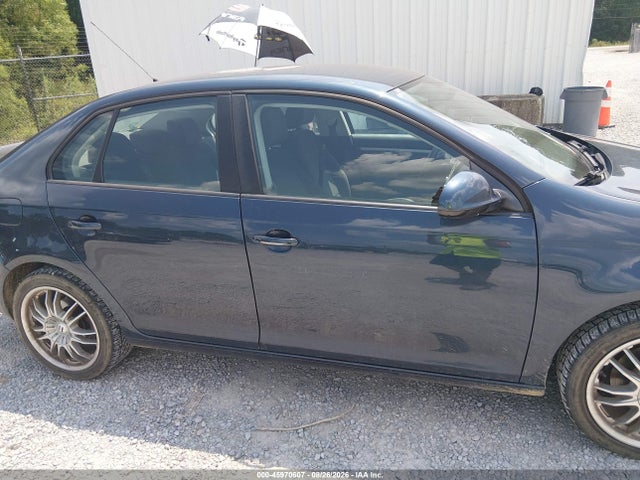 Aukcja sprzedaży 2009 Volkswagen Jetta S, vin: 3VWJZ71K89M120705, numer aukcji: 45970607
