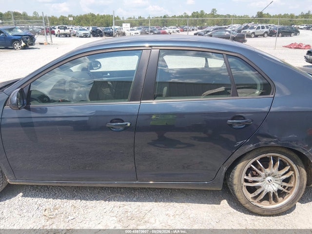 Aukcja sprzedaży 2009 Volkswagen Jetta S, vin: 3VWJZ71K89M120705, numer aukcji: 45970607