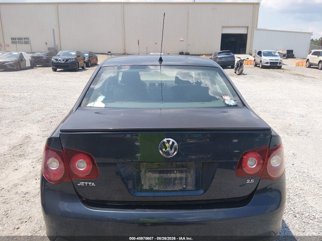 Aukcja sprzedaży 2009 Volkswagen Jetta S, vin: 3VWJZ71K89M120705, numer aukcji: 45970607