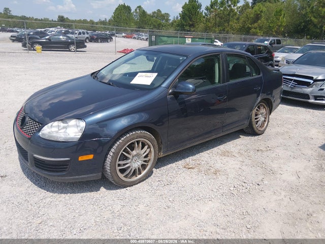 Aukcja sprzedaży 2009 Volkswagen Jetta S, vin: 3VWJZ71K89M120705, numer aukcji: 45970607