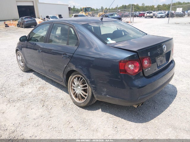 Aukcja sprzedaży 2009 Volkswagen Jetta S, vin: 3VWJZ71K89M120705, numer aukcji: 45970607
