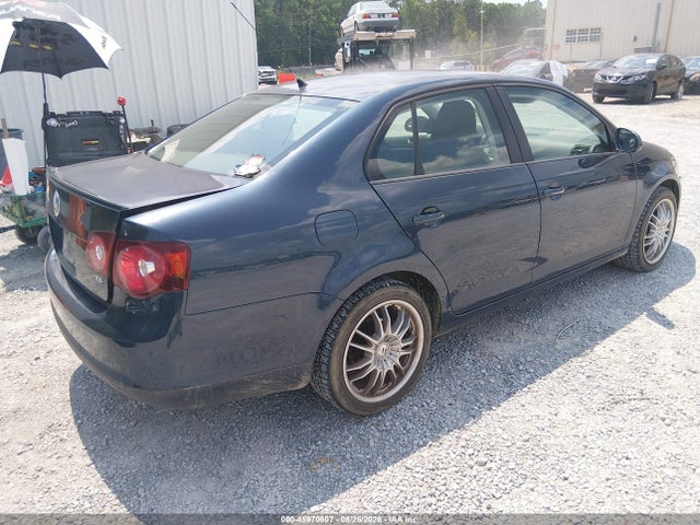 Aukcja sprzedaży 2009 Volkswagen Jetta S, vin: 3VWJZ71K89M120705, numer aukcji: 45970607