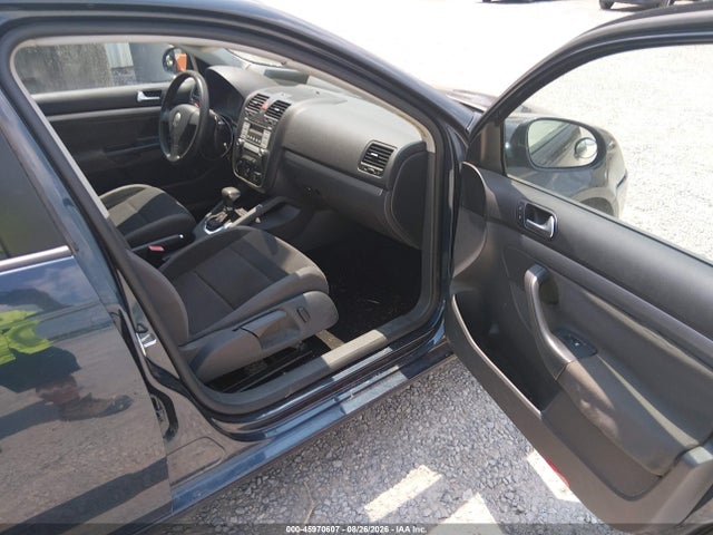 Aukcja sprzedaży 2009 Volkswagen Jetta S, vin: 3VWJZ71K89M120705, numer aukcji: 45970607