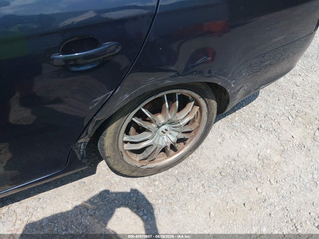 Aukcja sprzedaży 2009 Volkswagen Jetta S, vin: 3VWJZ71K89M120705, numer aukcji: 45970607