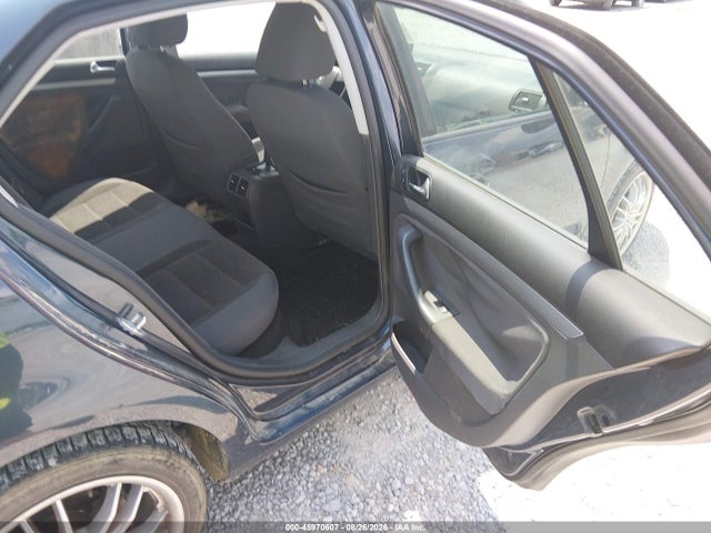 Aukcja sprzedaży 2009 Volkswagen Jetta S, vin: 3VWJZ71K89M120705, numer aukcji: 45970607