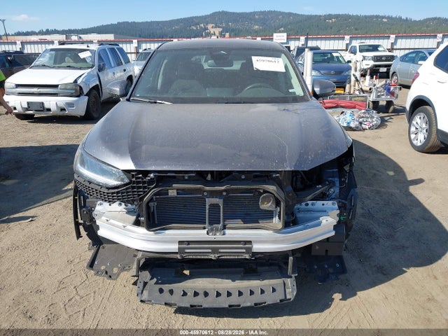3CZRZ1H3XVM706960 Honda Hr-v Lx 2wd