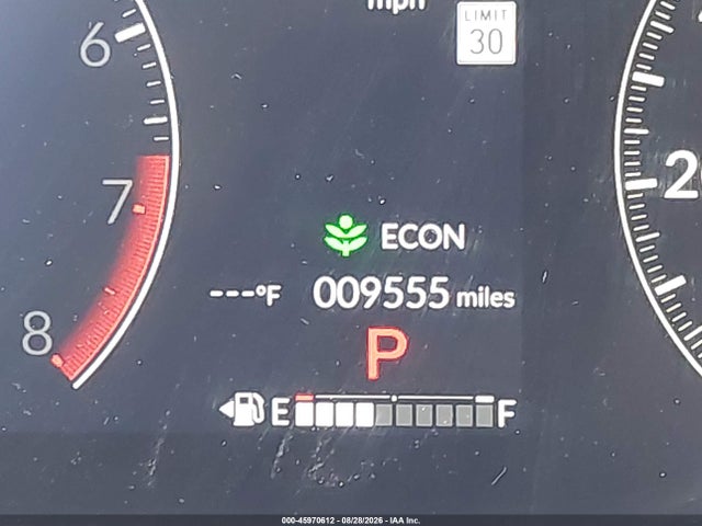 3CZRZ1H3XVM706960 Honda Hr-v Lx 2wd