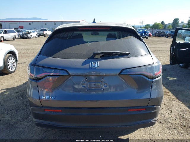 3CZRZ1H3XVM706960 Honda Hr-v Lx 2wd