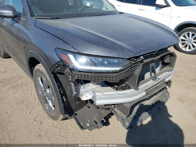 3CZRZ1H3XVM706960 Honda Hr-v Lx 2wd