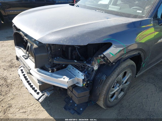 3CZRZ1H3XVM706960 Honda Hr-v Lx 2wd