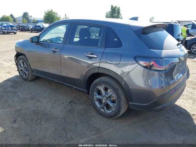 3CZRZ1H3XVM706960 Honda Hr-v Lx 2wd