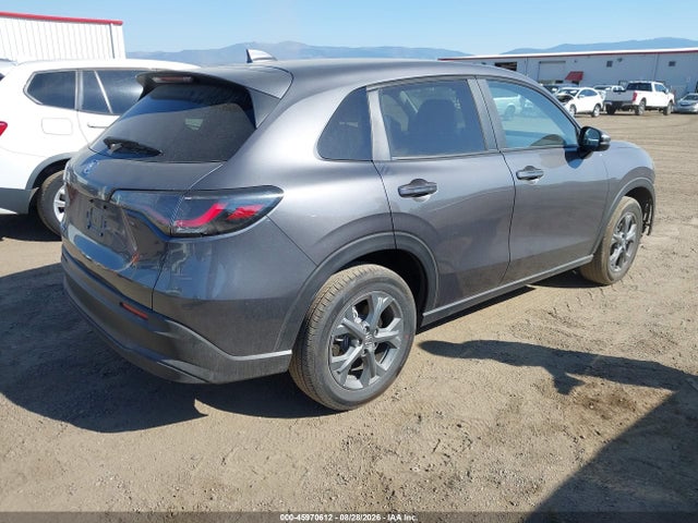 3CZRZ1H3XVM706960 Honda Hr-v Lx 2wd