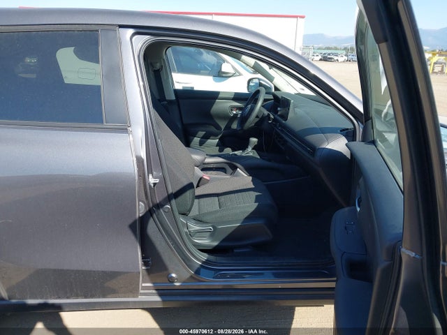 3CZRZ1H3XVM706960 Honda Hr-v Lx 2wd