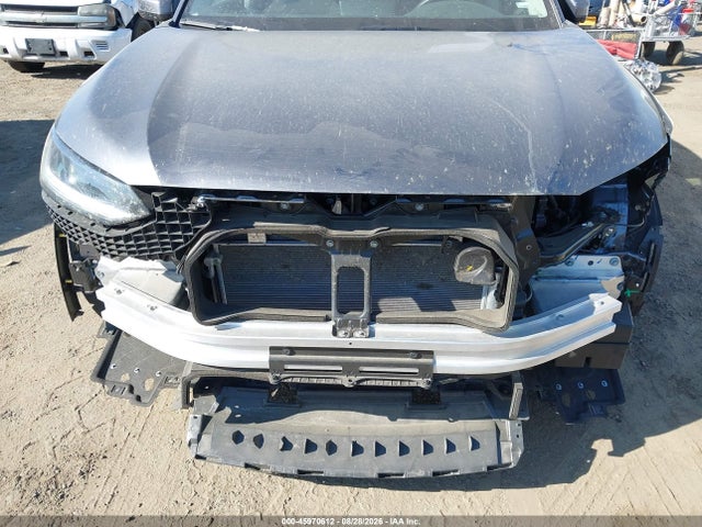 3CZRZ1H3XVM706960 Honda Hr-v Lx 2wd