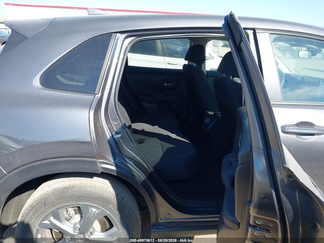 3CZRZ1H3XVM706960 Honda Hr-v Lx 2wd