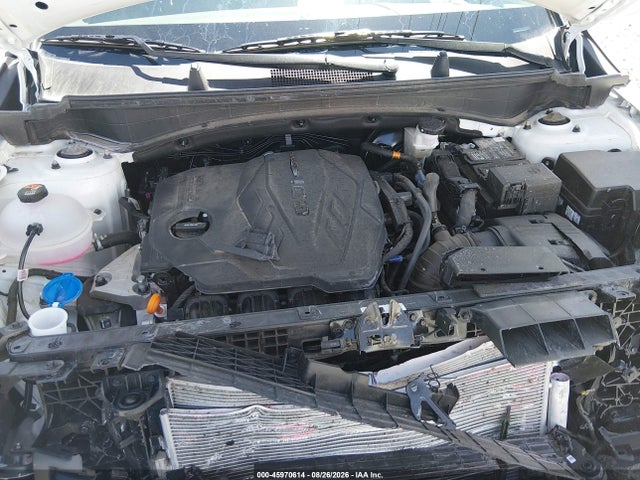 KIA Sportage Lx 2026 5XYK23DF2TG441159 Image 10