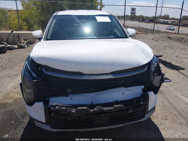 KIA Sportage Lx 2026 5XYK23DF2TG441159 Image 12