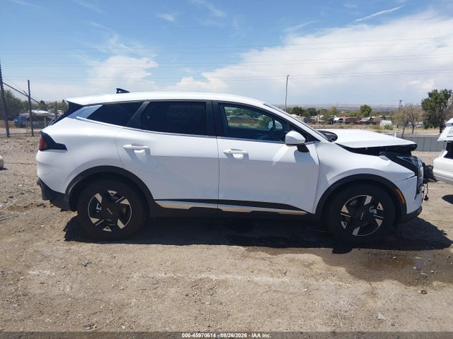 KIA Sportage Lx 2026 5XYK23DF2TG441159 Image 13