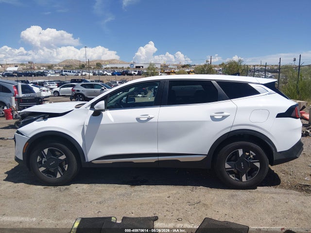 KIA Sportage Lx 2026 5XYK23DF2TG441159 Image 14