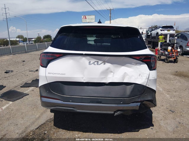 KIA Sportage Lx 2026 5XYK23DF2TG441159 Image 16