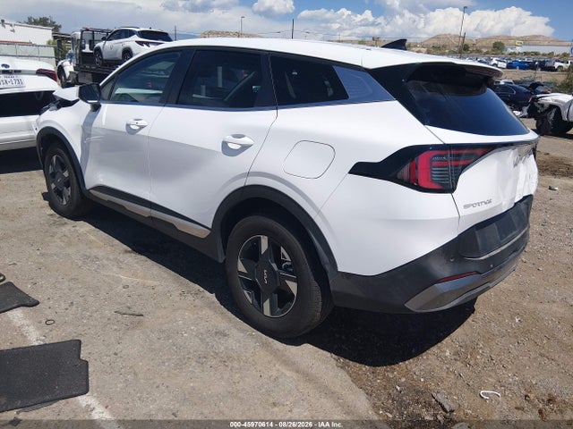 KIA Sportage Lx 2026 5XYK23DF2TG441159 Image 3