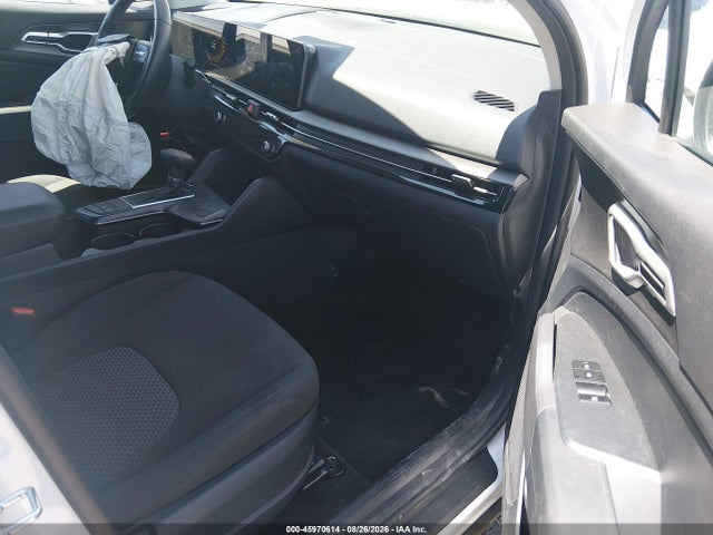 KIA Sportage Lx 2026 5XYK23DF2TG441159 Image 5