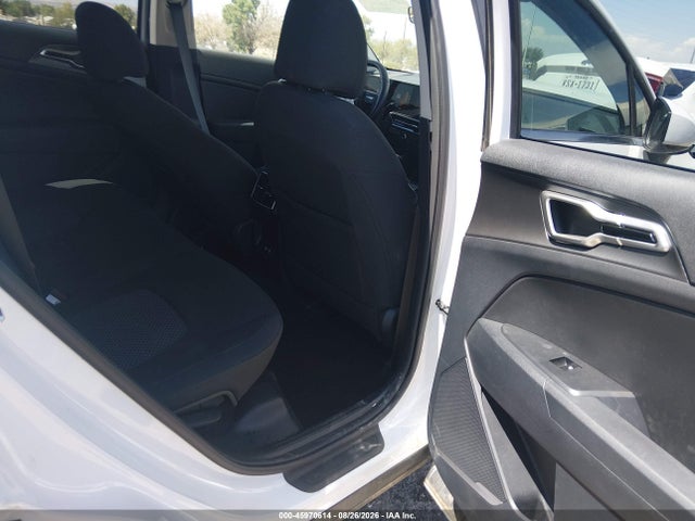 KIA Sportage Lx 2026 5XYK23DF2TG441159 Image 8