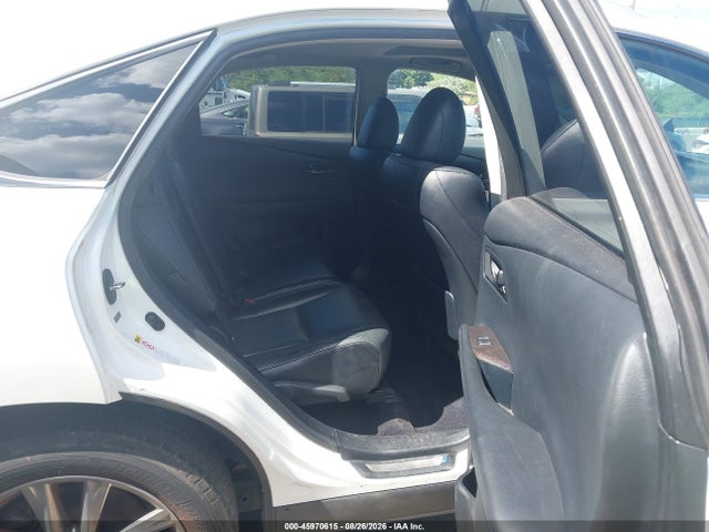 Aukcja sprzedaży 2013 Lexus Rx 350, vin: JTJZK1BA7D2008715, numer aukcji: 45970615