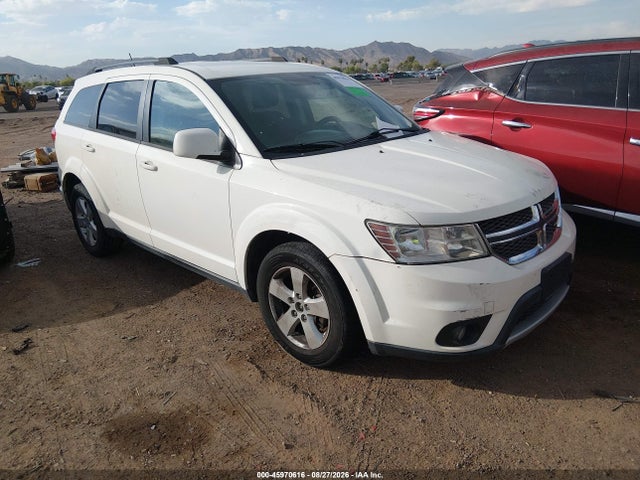 Продаж на аукціоні авто 2012 Dodge Journey Sxt, vin: 3C4PDDBG6CT166616, номер лоту: 45970616