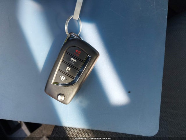 Продажа на аукционе авто 2026 Toyota Corolla Le, vin: 5YFB4MDE6TP371961, номер лота: 45970617