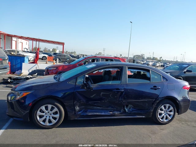 Продажа на аукционе авто 2026 Toyota Corolla Le, vin: 5YFB4MDE6TP371961, номер лота: 45970617