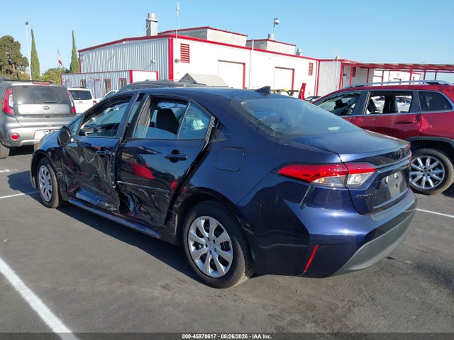 Продажа на аукционе авто 2026 Toyota Corolla Le, vin: 5YFB4MDE6TP371961, номер лота: 45970617