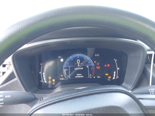 Продажа на аукционе авто 2026 Toyota Corolla Le, vin: 5YFB4MDE6TP371961, номер лота: 45970617