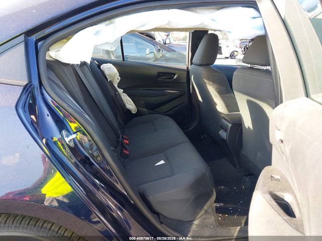 Продажа на аукционе авто 2026 Toyota Corolla Le, vin: 5YFB4MDE6TP371961, номер лота: 45970617