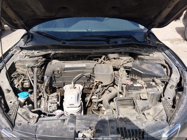 Aukcja sprzedaży 2014 Honda Accord Ex, vin: 1HGCR2F74EA059560, numer aukcji: 45970618