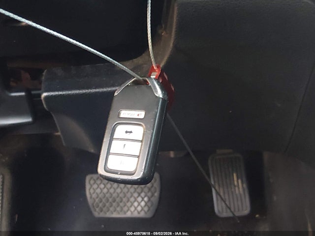 Aukcja sprzedaży 2014 Honda Accord Ex, vin: 1HGCR2F74EA059560, numer aukcji: 45970618
