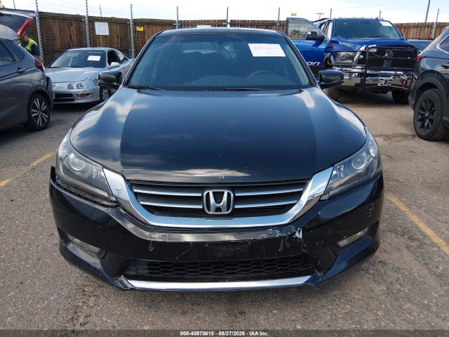 Aukcja sprzedaży 2014 Honda Accord Ex, vin: 1HGCR2F74EA059560, numer aukcji: 45970618