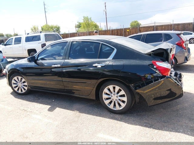 Aukcja sprzedaży 2014 Honda Accord Ex, vin: 1HGCR2F74EA059560, numer aukcji: 45970618