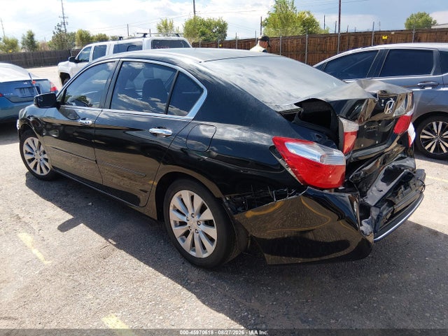 Aukcja sprzedaży 2014 Honda Accord Ex, vin: 1HGCR2F74EA059560, numer aukcji: 45970618