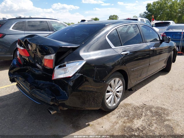 Aukcja sprzedaży 2014 Honda Accord Ex, vin: 1HGCR2F74EA059560, numer aukcji: 45970618