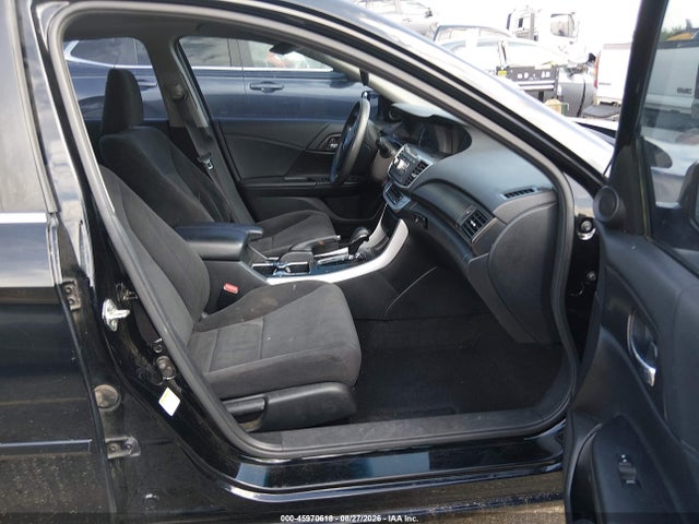 Aukcja sprzedaży 2014 Honda Accord Ex, vin: 1HGCR2F74EA059560, numer aukcji: 45970618