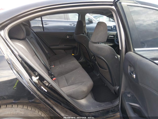 Aukcja sprzedaży 2014 Honda Accord Ex, vin: 1HGCR2F74EA059560, numer aukcji: 45970618