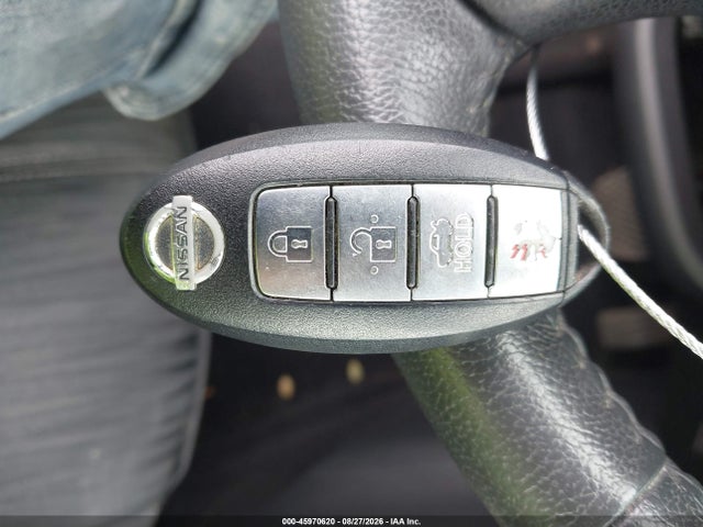 2017 Nissan Sentra Sv მანქანა იყიდება აუქციონზე, vin: 3N1AB7AP4HL664404, აუქციონის ნომერი: 45970620
